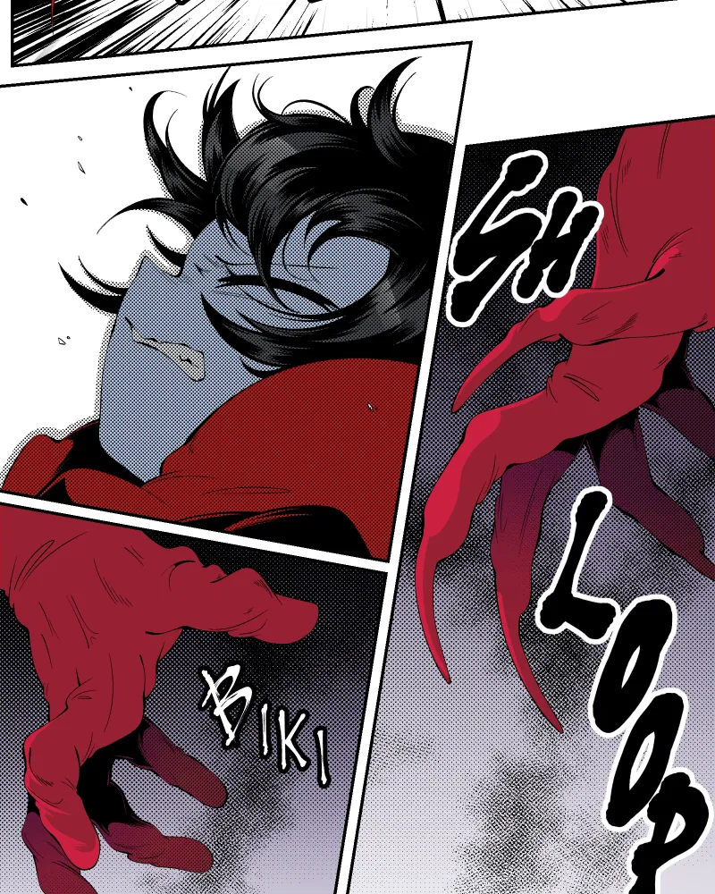 The Dummy's Dummy Chapter 68 page 8 - 