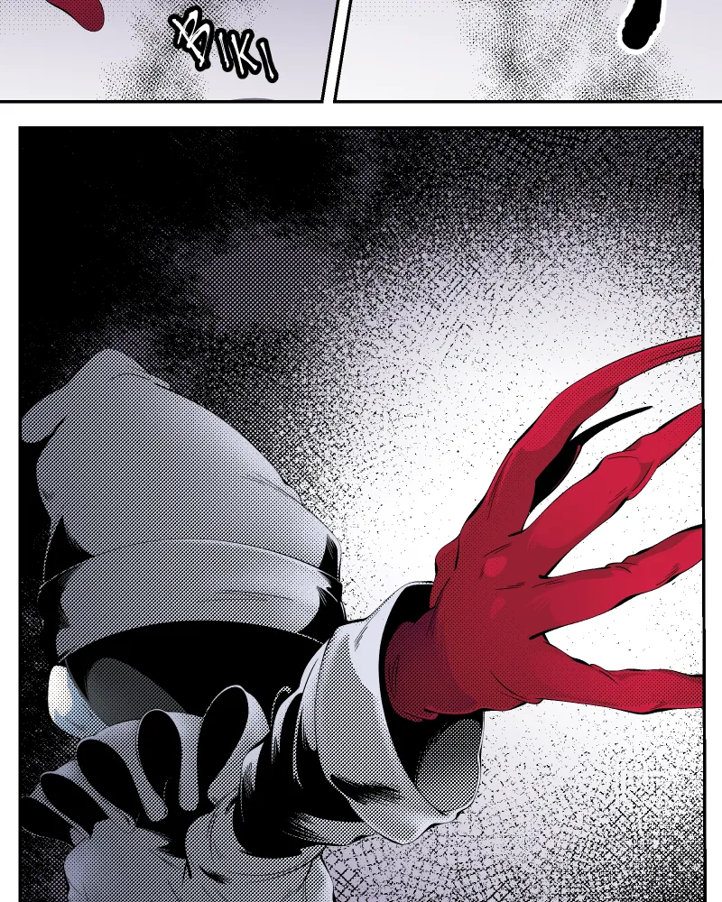 The Dummy's Dummy Chapter 68 page 9 - 