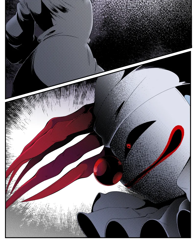 The Dummy's Dummy Chapter 68 page 10 - 
