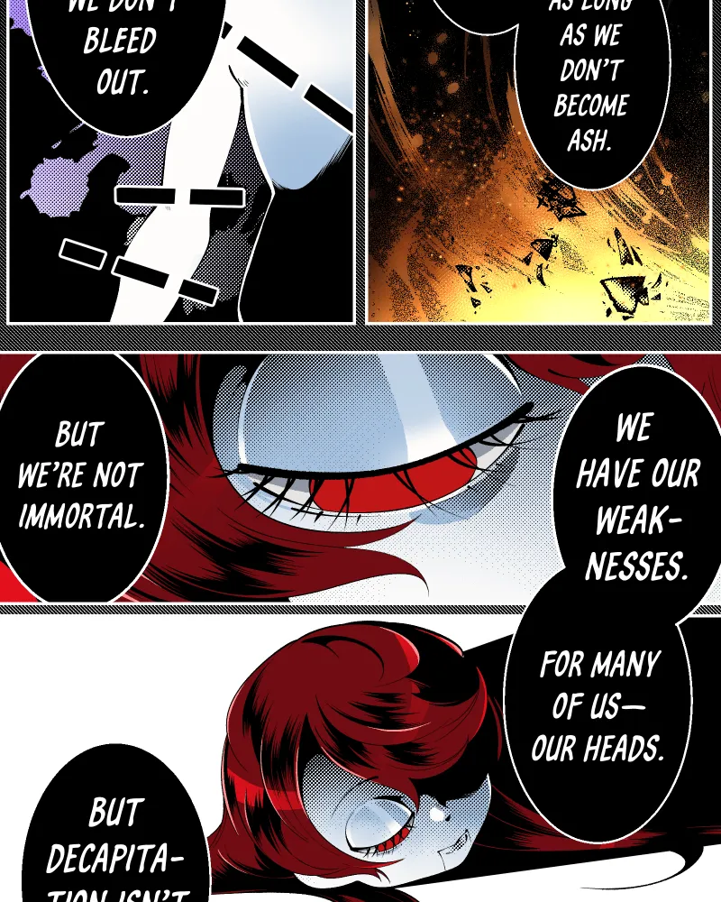 The Dummy's Dummy Chapter 69 page 2 - 