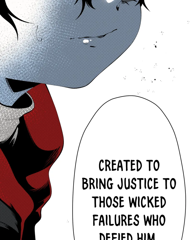 The Dummy's Dummy Chapter 69 page 13 - 