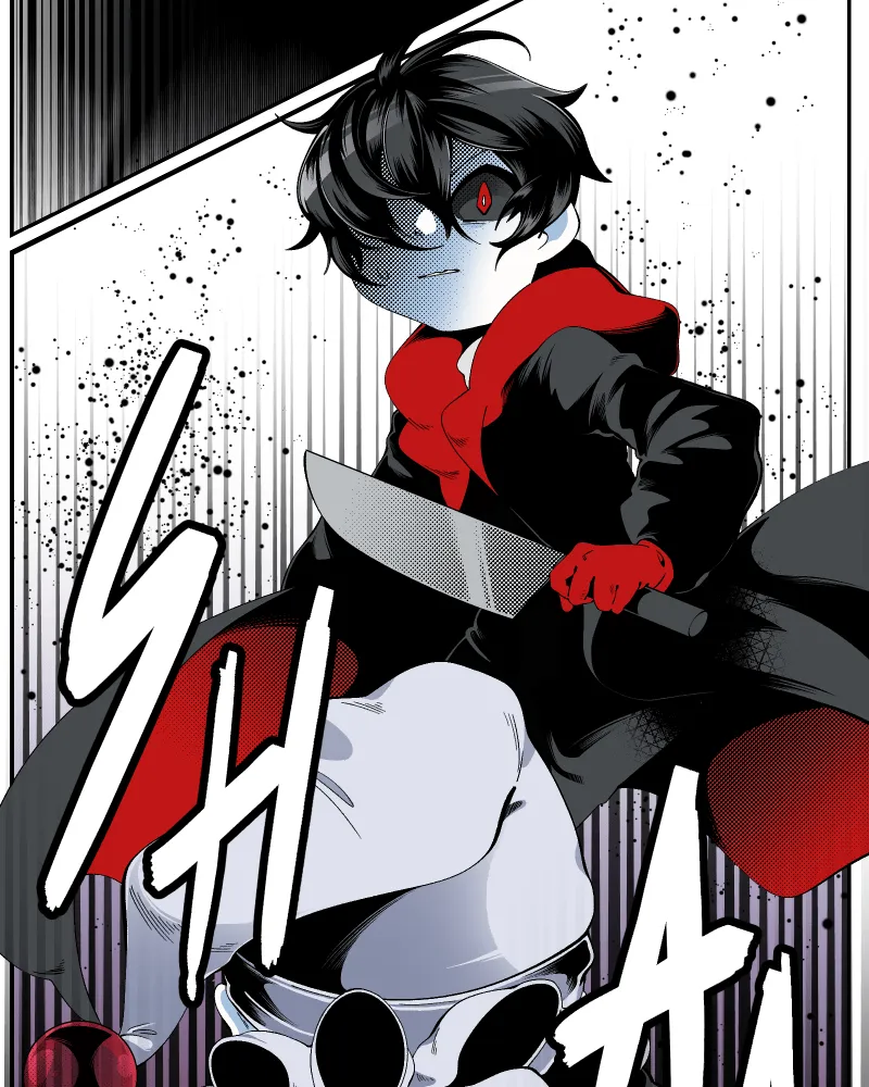 The Dummy's Dummy Chapter 69 page 16 - 