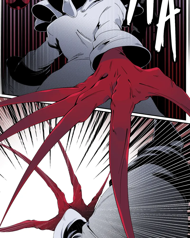 The Dummy's Dummy Chapter 69 page 17 - 