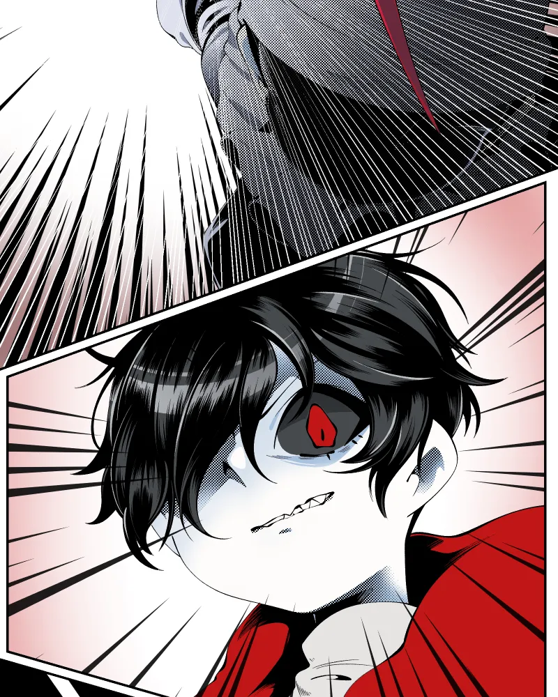 The Dummy's Dummy Chapter 69 page 18 - 