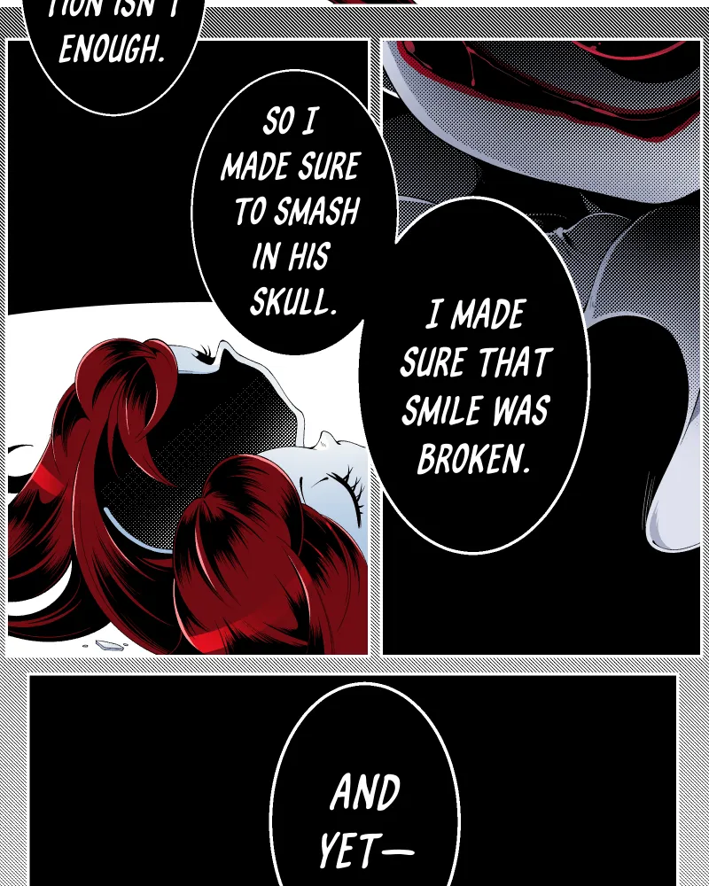 The Dummy's Dummy Chapter 69 page 3 - 