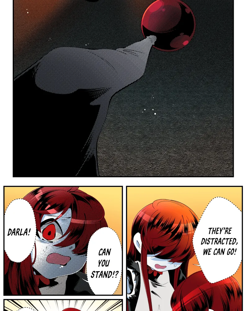 The Dummy's Dummy Chapter 69 page 23 - 