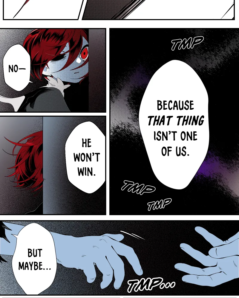 The Dummy's Dummy Chapter 69 page 26 - 