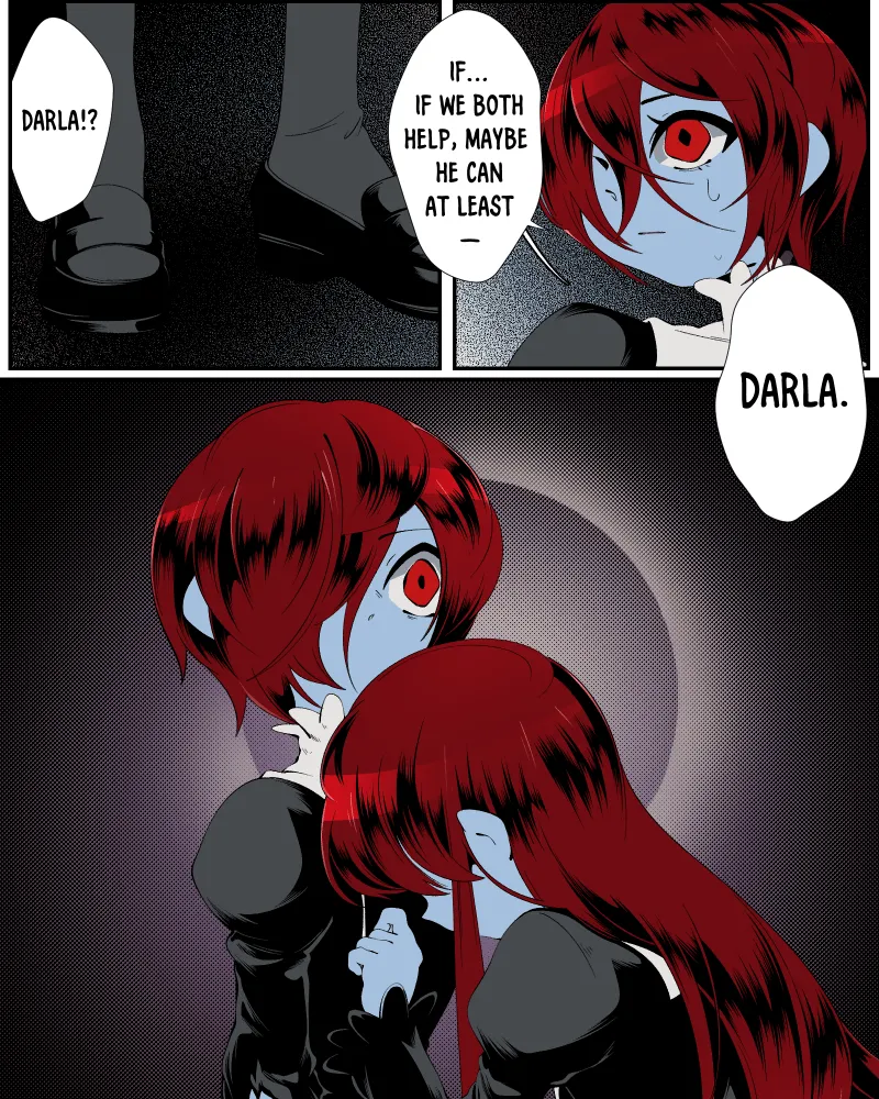 The Dummy's Dummy Chapter 69 page 27 - 