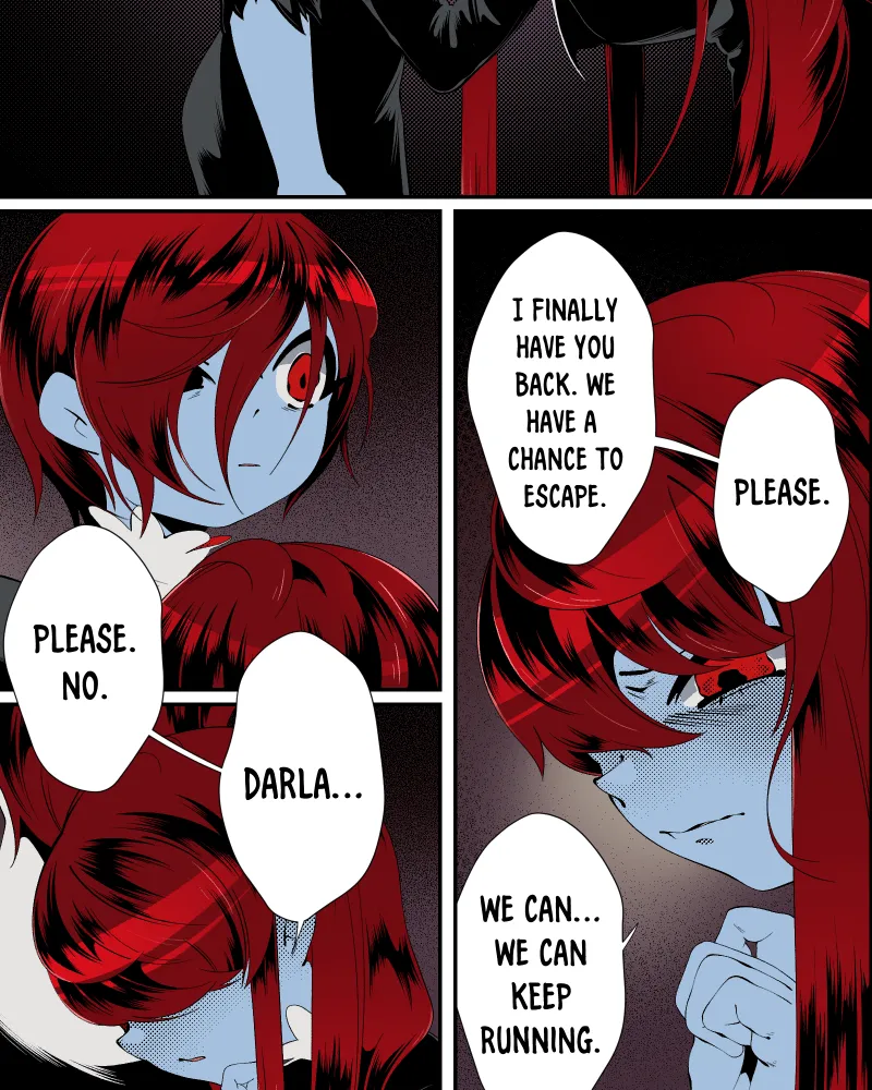 The Dummy's Dummy Chapter 69 page 28 - 