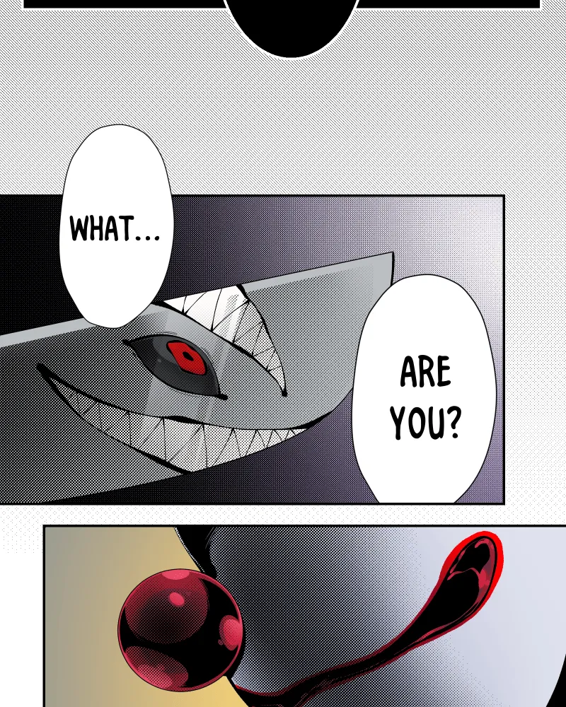 The Dummy's Dummy Chapter 69 page 4 - 