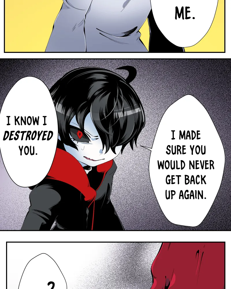 The Dummy's Dummy Chapter 69 page 6 - 