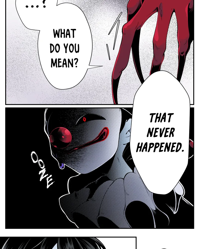 The Dummy's Dummy Chapter 69 page 7 - 