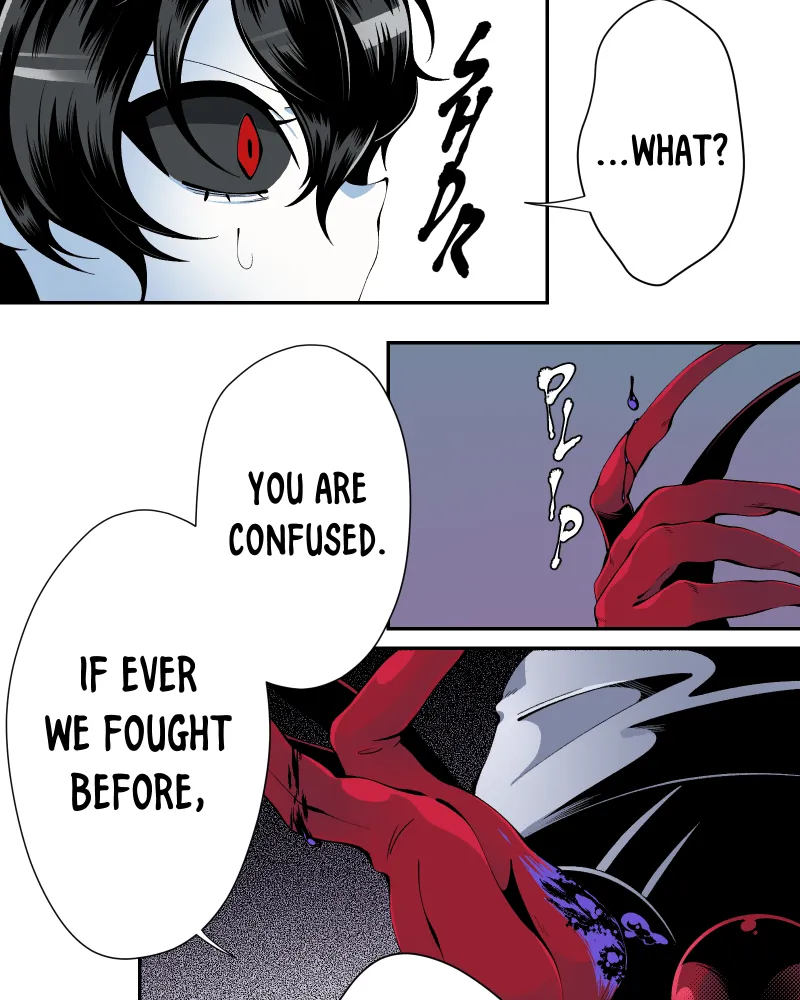 The Dummy's Dummy Chapter 69 page 8 - 