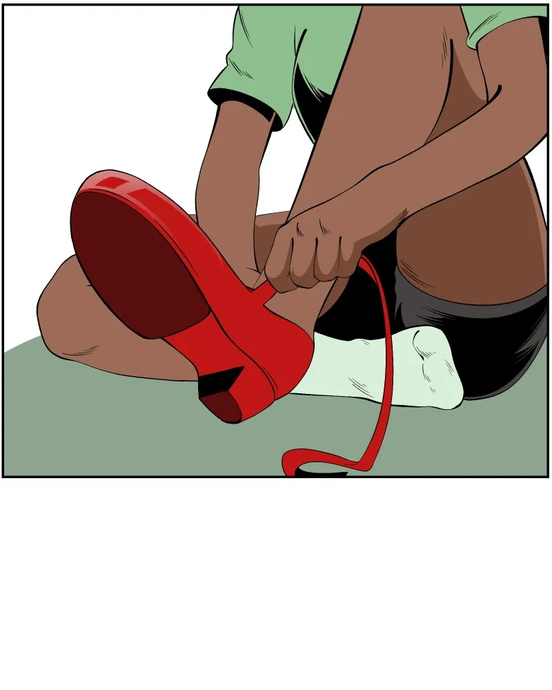 The Dummy's Dummy Chapter 7 page 11 - 