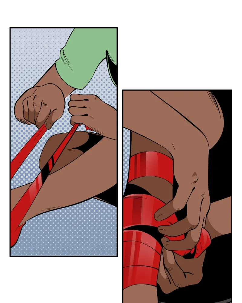 The Dummy's Dummy Chapter 7 page 12 - 