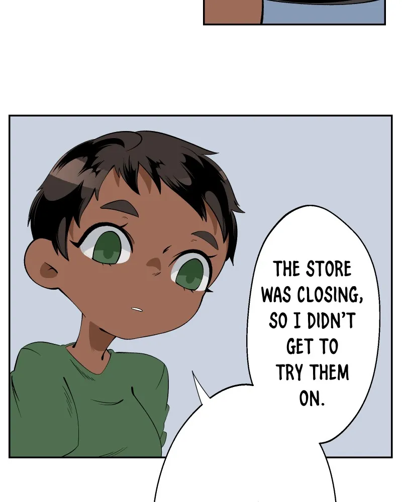 The Dummy's Dummy Chapter 7 page 13 - 