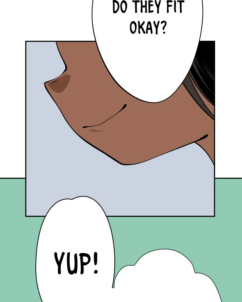 The Dummy's Dummy Chapter 7 page 14 - 