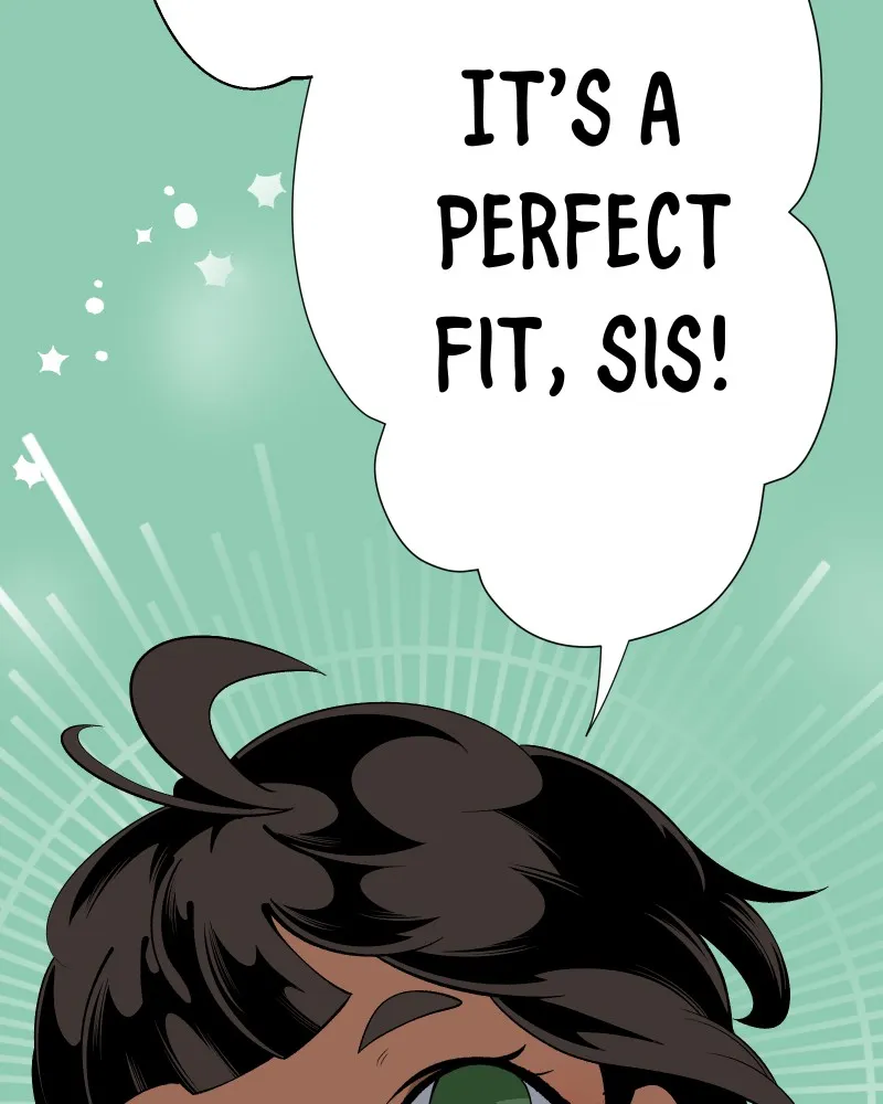 The Dummy's Dummy Chapter 7 page 15 - 