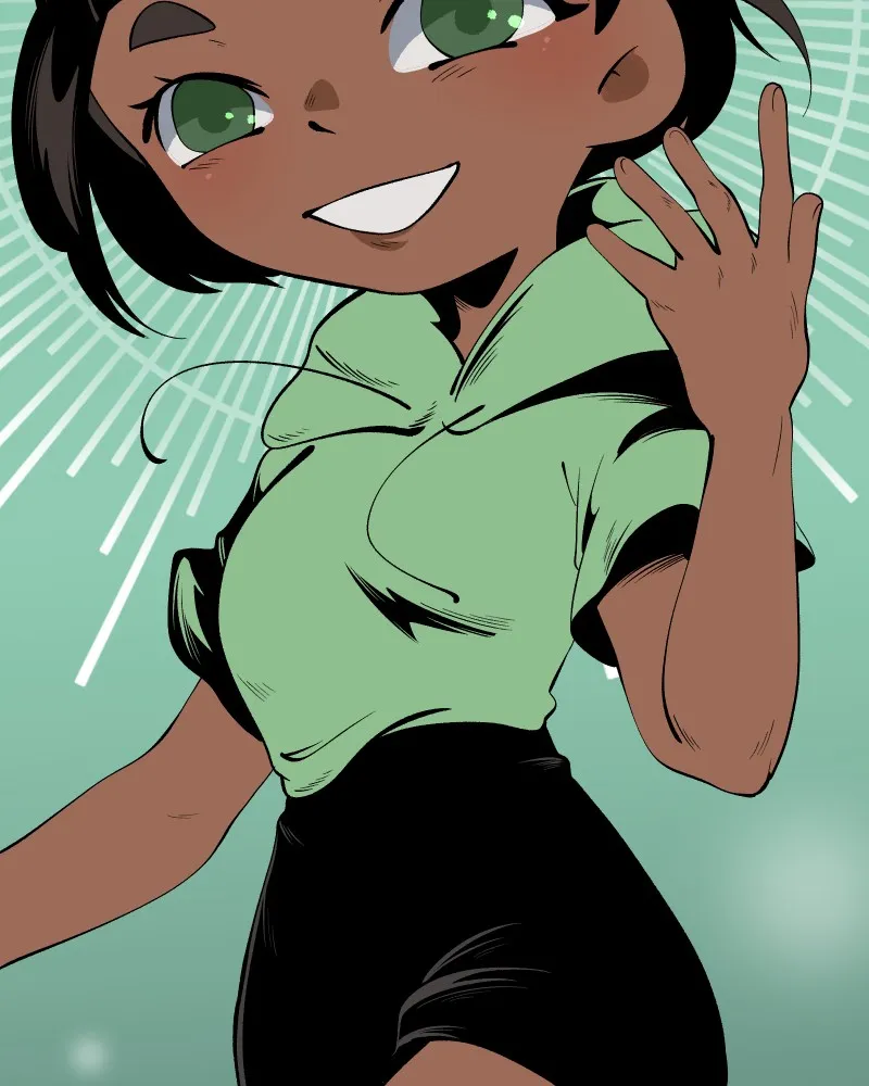 The Dummy's Dummy Chapter 7 page 16 - 