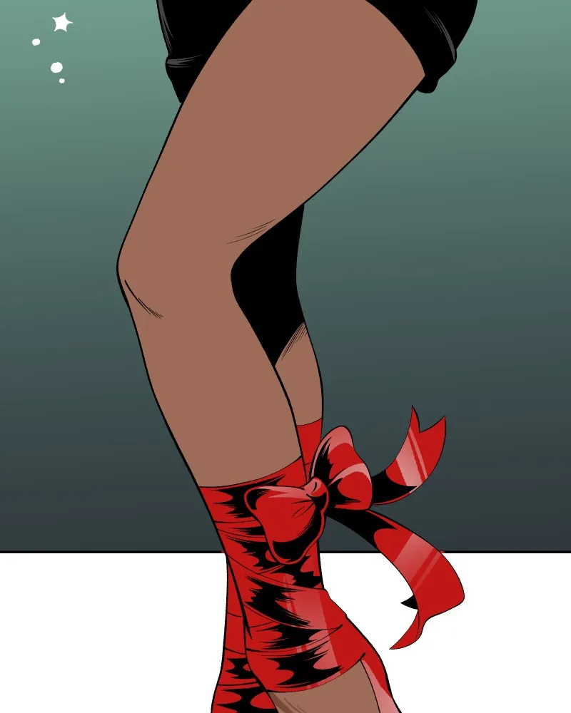 The Dummy's Dummy Chapter 7 page 17 - 