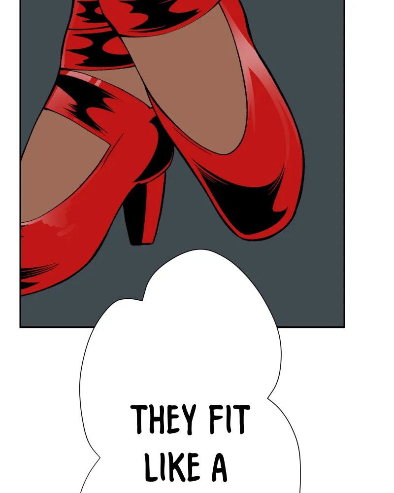 The Dummy's Dummy Chapter 7 page 19 - 
