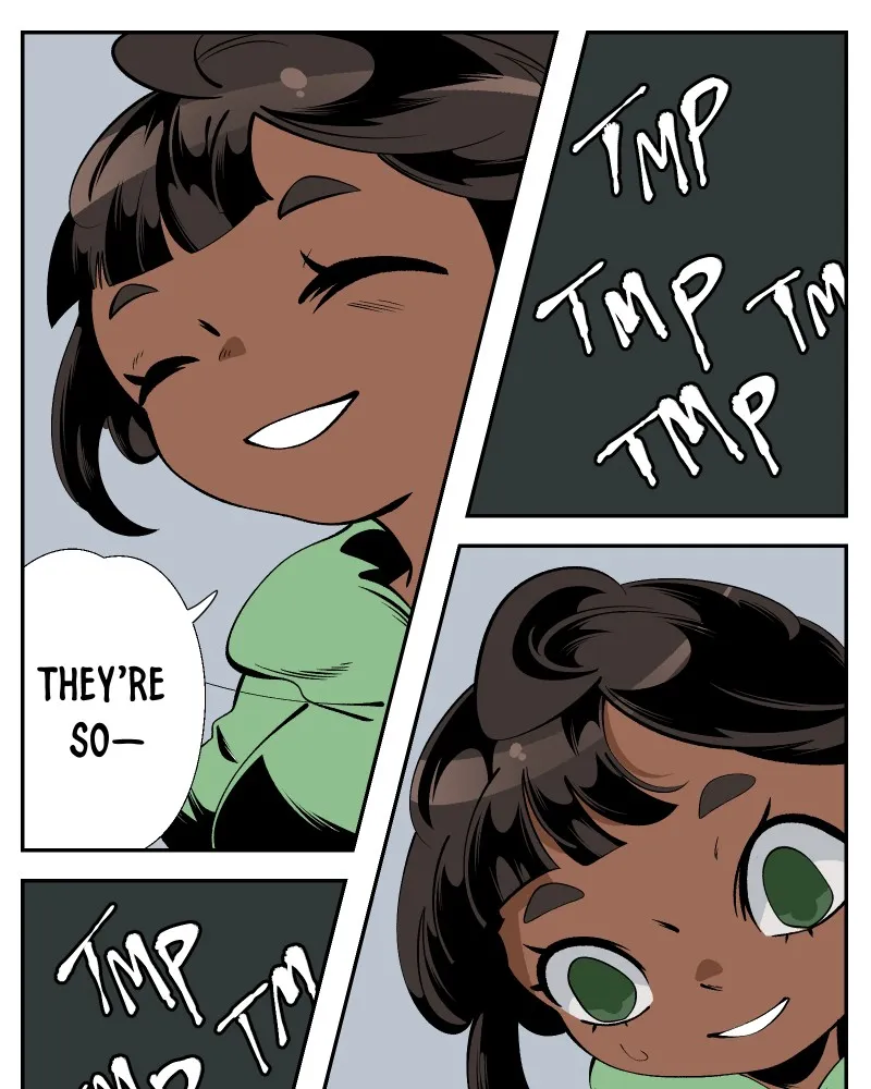 The Dummy's Dummy Chapter 7 page 21 - 