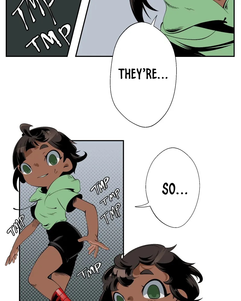 The Dummy's Dummy Chapter 7 page 22 - 