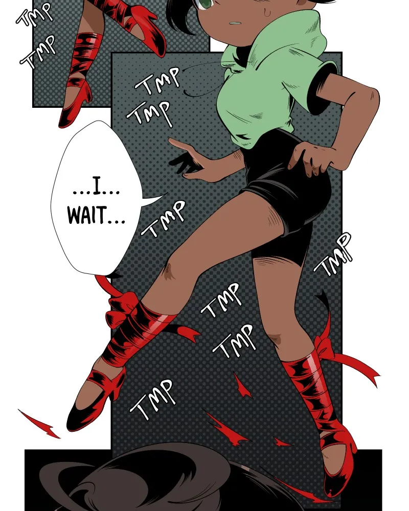 The Dummy's Dummy Chapter 7 page 23 - 