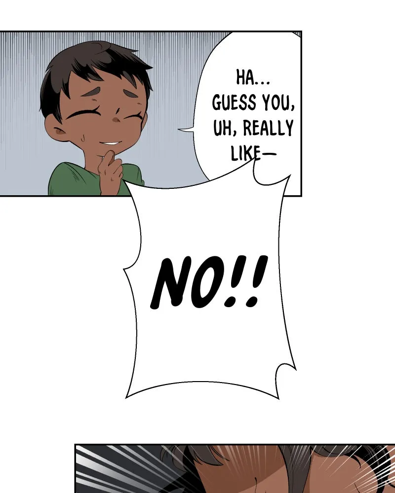 The Dummy's Dummy Chapter 7 page 26 - 