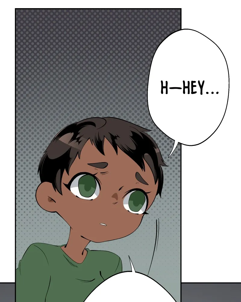 The Dummy's Dummy Chapter 7 page 31 - 