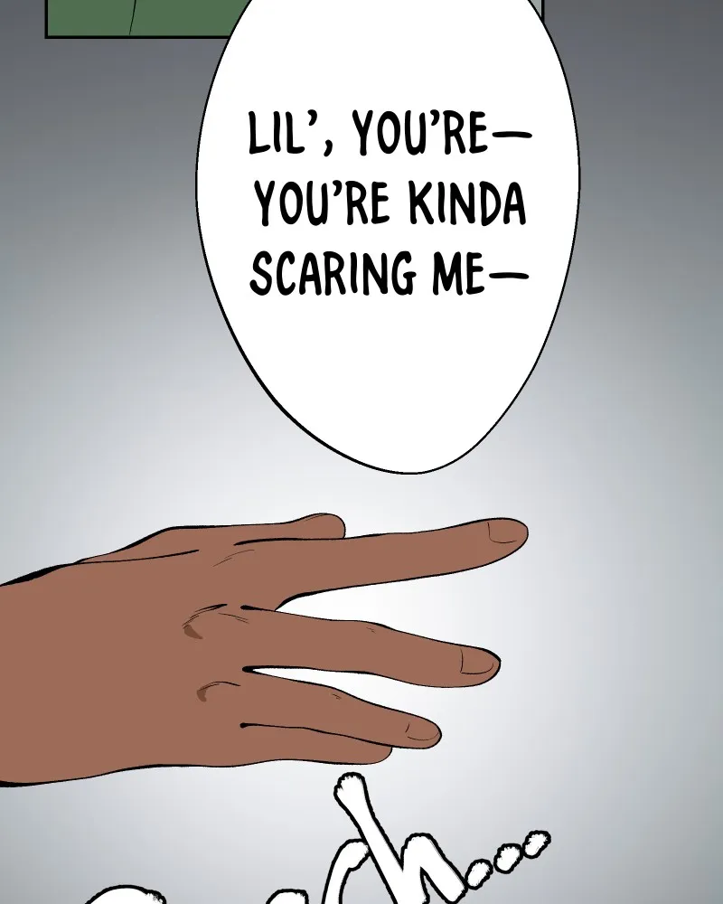 The Dummy's Dummy Chapter 7 page 32 - 