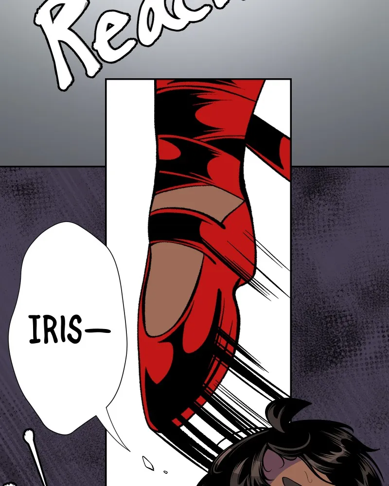 The Dummy's Dummy Chapter 7 page 33 - 