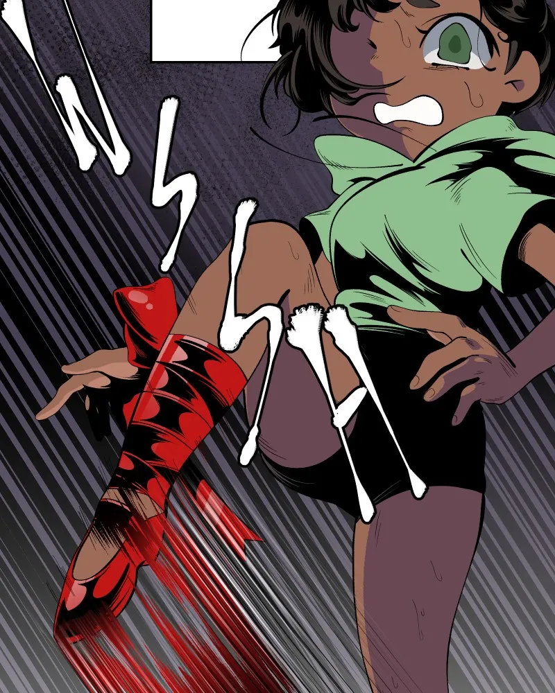 The Dummy's Dummy Chapter 7 page 34 - 