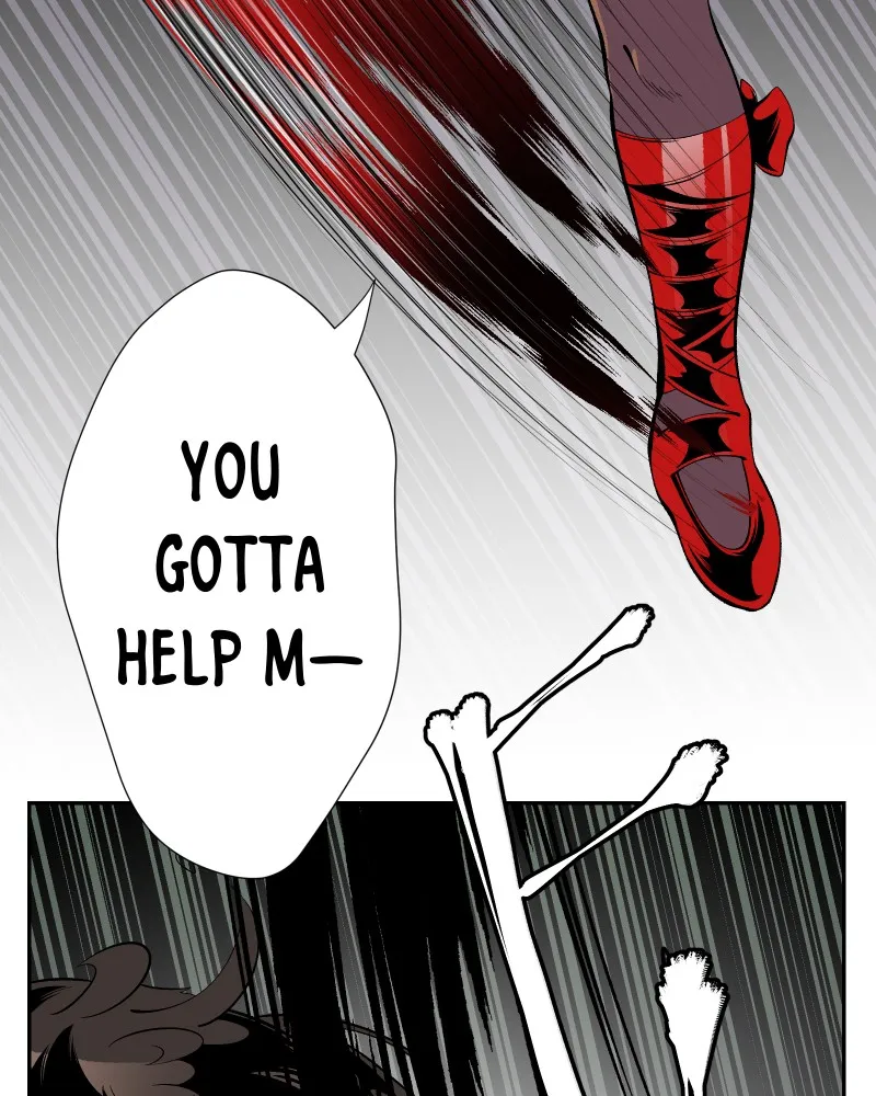 The Dummy's Dummy Chapter 7 page 35 - 