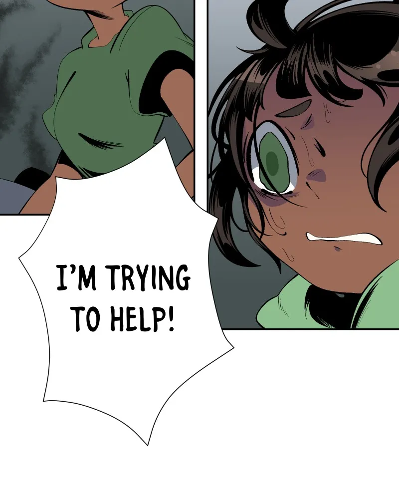 The Dummy's Dummy Chapter 7 page 40 - 