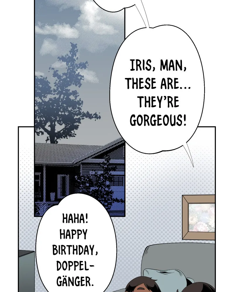 The Dummy's Dummy Chapter 7 page 5 - 