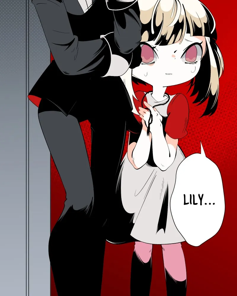 The Dummy's Dummy Chapter 7 page 45 - 