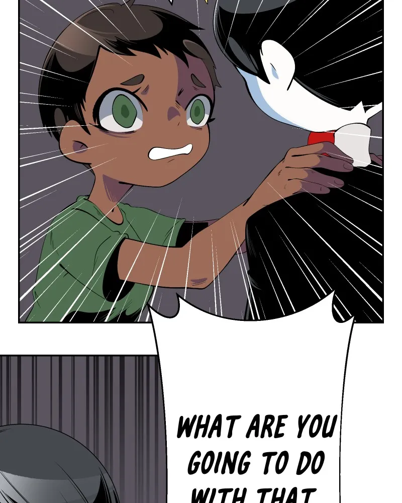 The Dummy's Dummy Chapter 7 page 62 - 