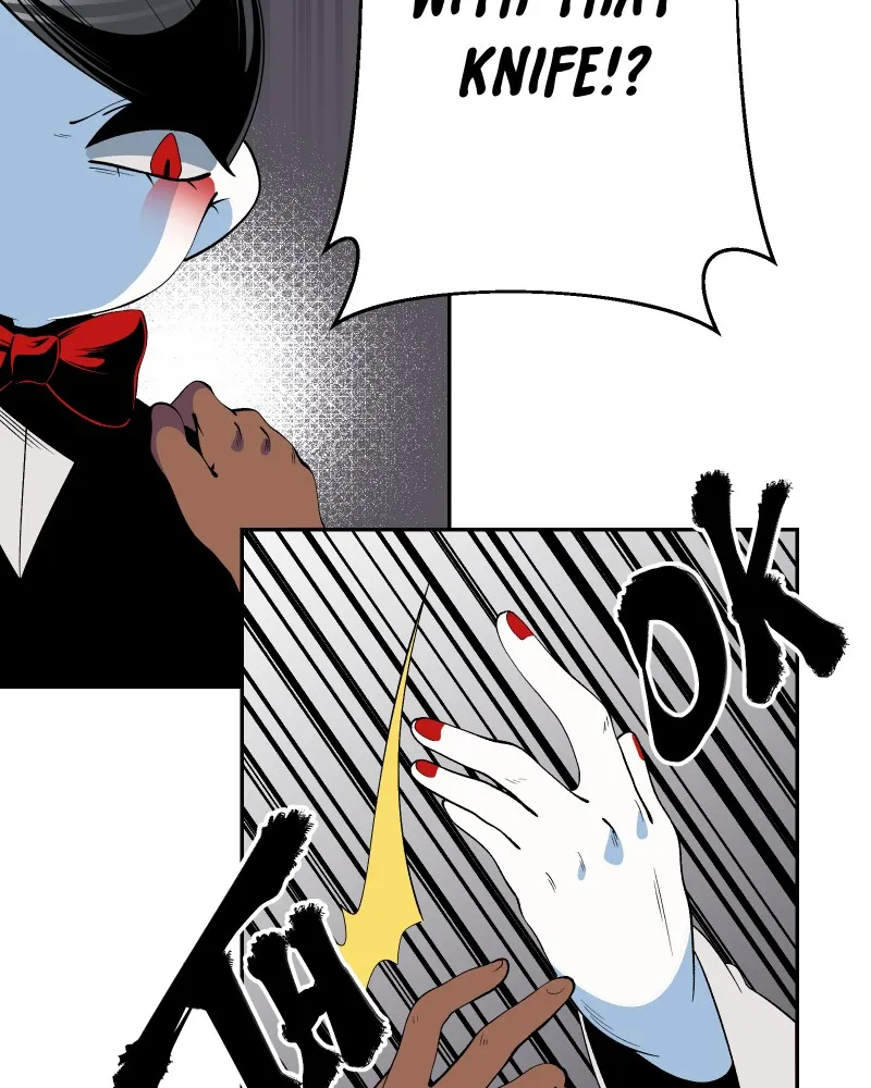 The Dummy's Dummy Chapter 7 page 63 - 
