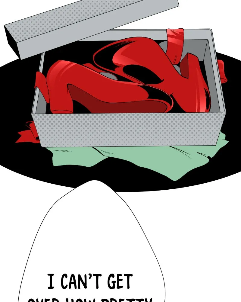 The Dummy's Dummy Chapter 7 page 8 - 