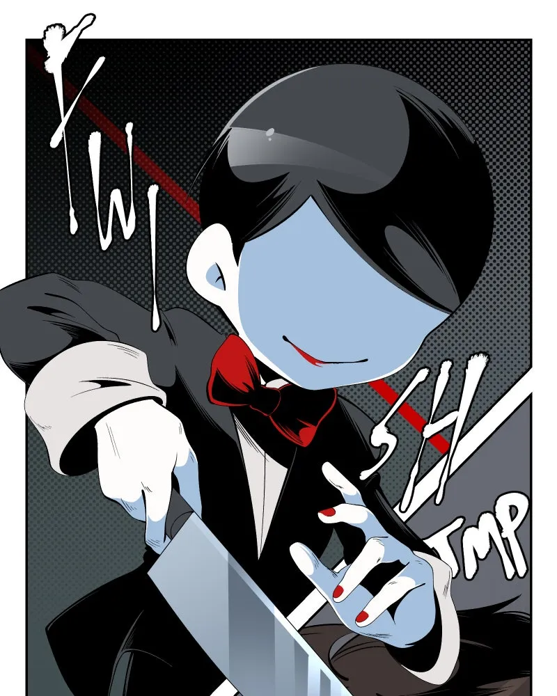 The Dummy's Dummy Chapter 7 page 71 - 