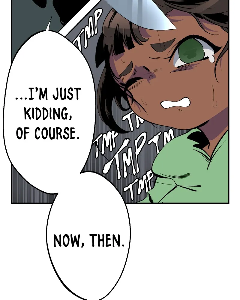 The Dummy's Dummy Chapter 7 page 72 - 