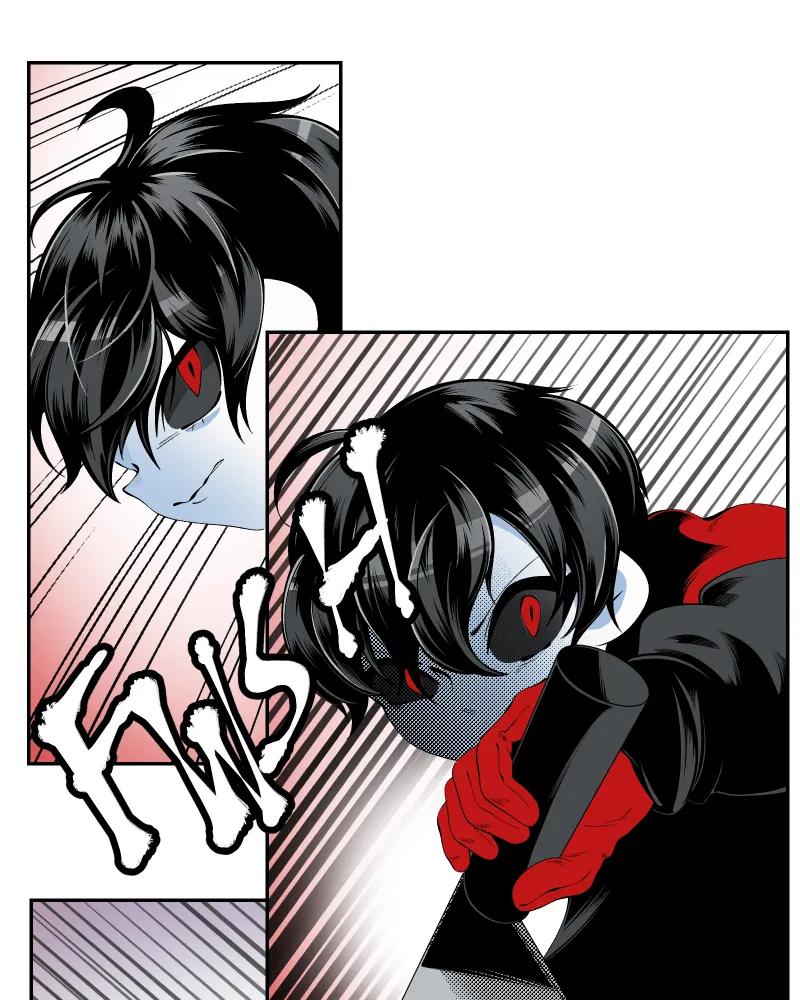 The Dummy's Dummy Chapter 70 page 1 - 