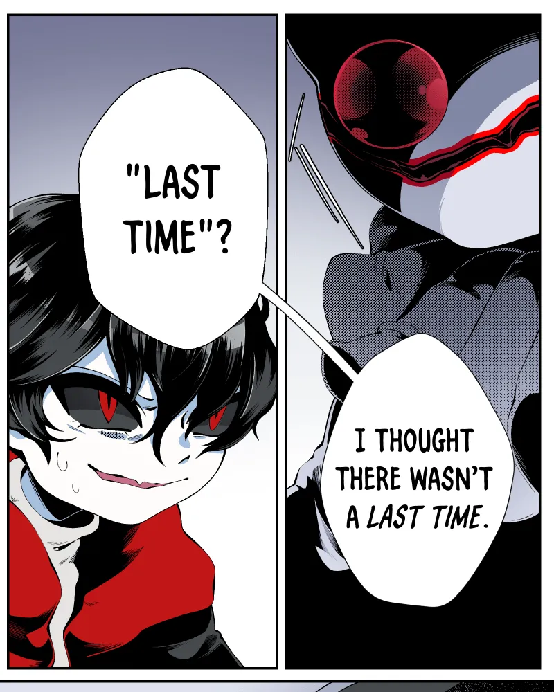 The Dummy's Dummy Chapter 70 page 11 - 
