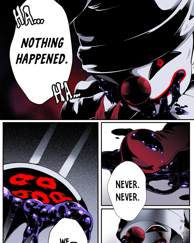 The Dummy's Dummy Chapter 70 page 14 - 