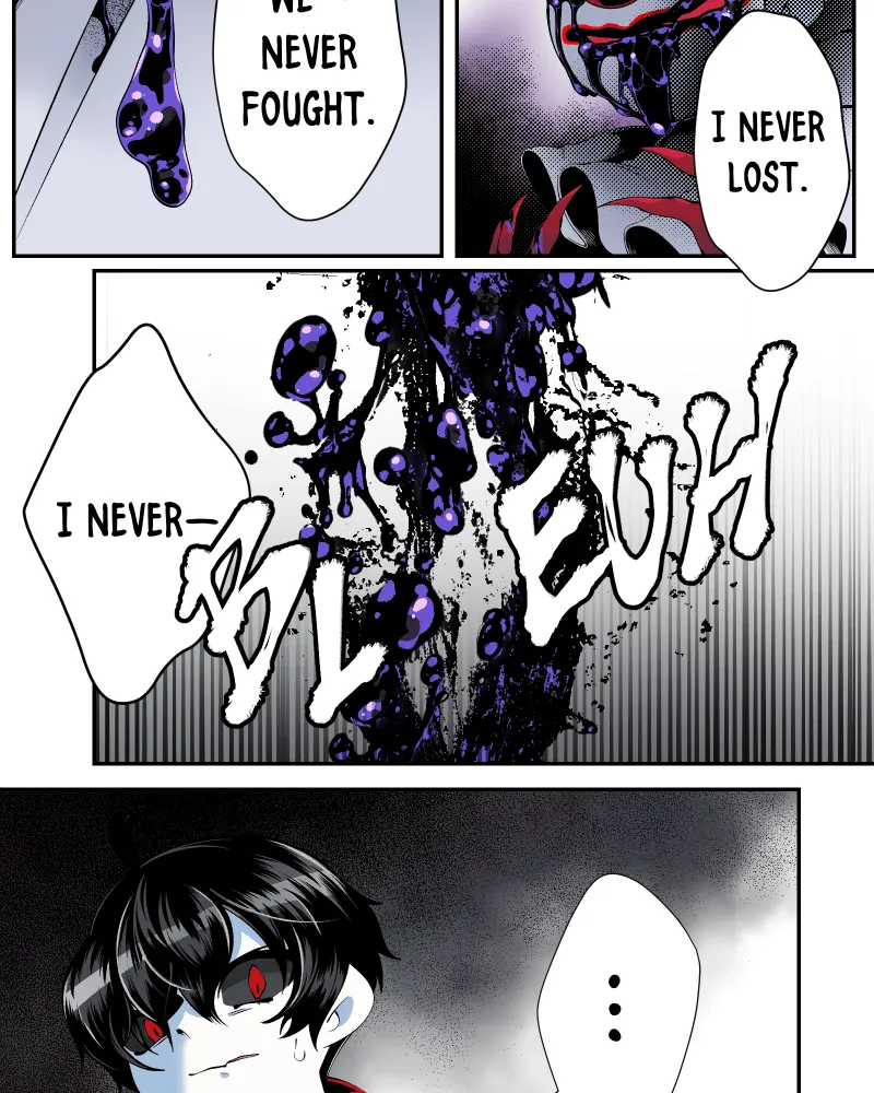 The Dummy's Dummy Chapter 70 page 15 - 