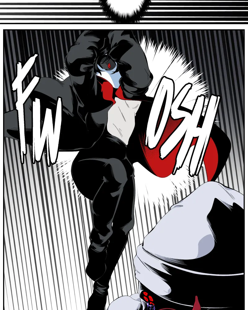 The Dummy's Dummy Chapter 70 page 17 - 