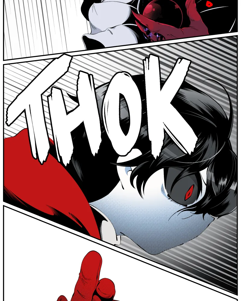The Dummy's Dummy Chapter 70 page 18 - 