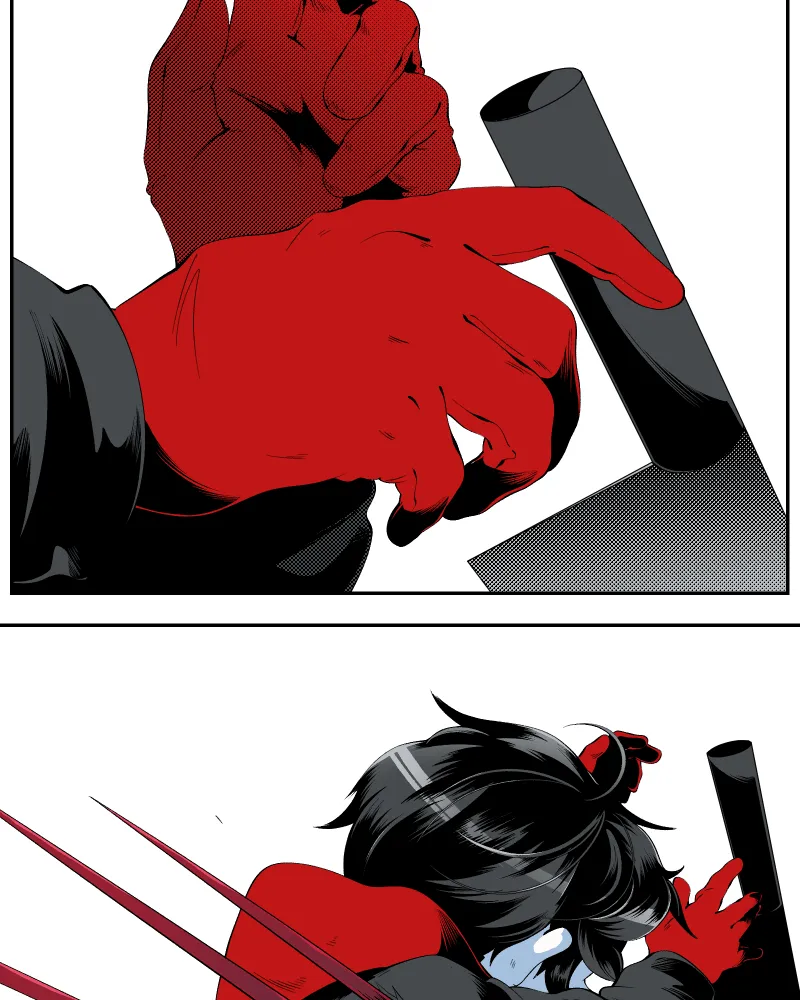 The Dummy's Dummy Chapter 70 page 19 - 