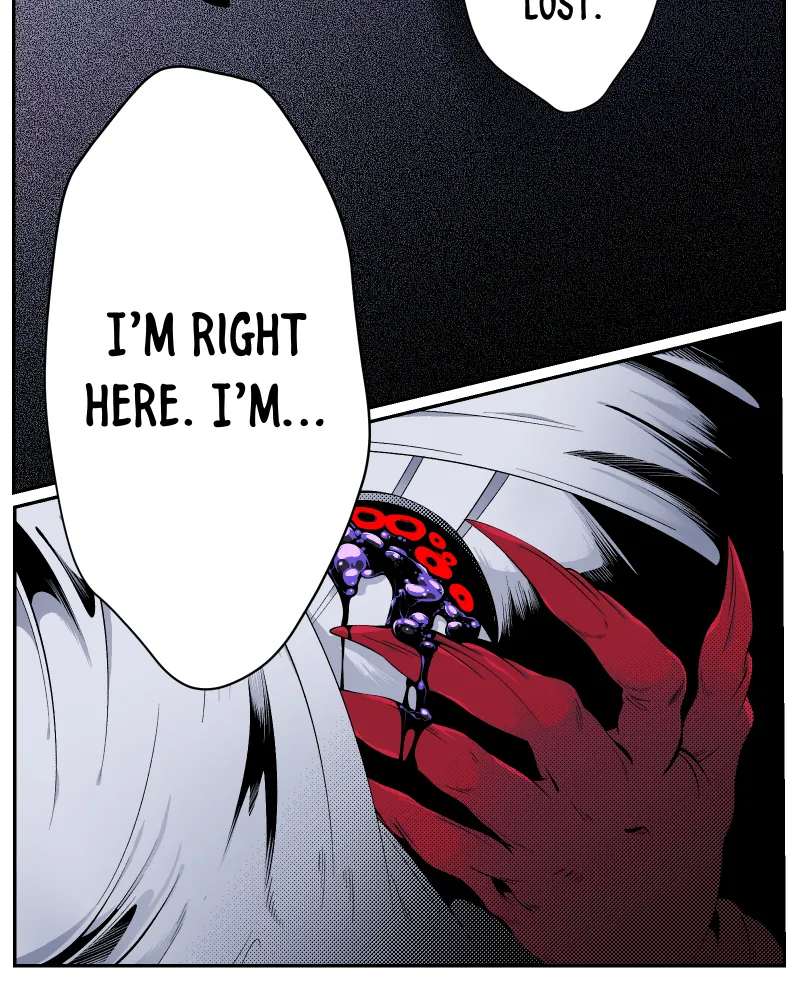 The Dummy's Dummy Chapter 70 page 23 - 